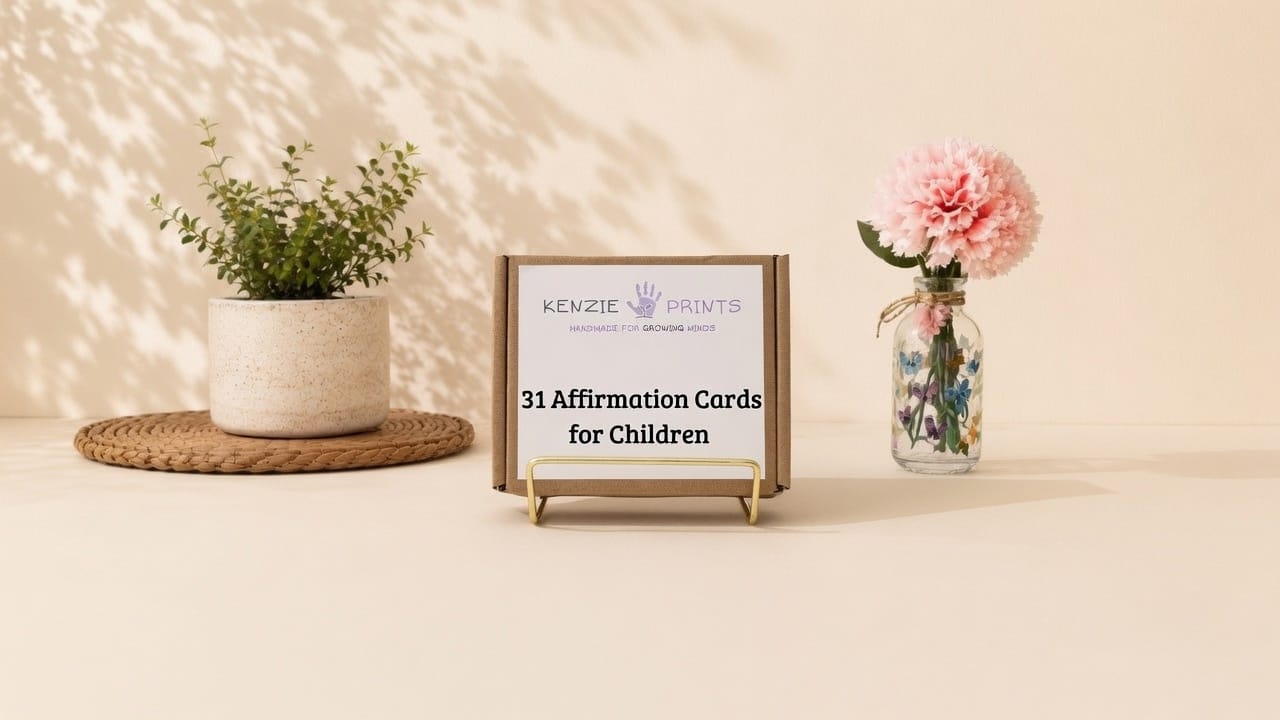 Affirmation Cards